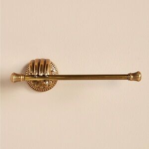 New Anthropologie Nellie Toilet Paper Holder
